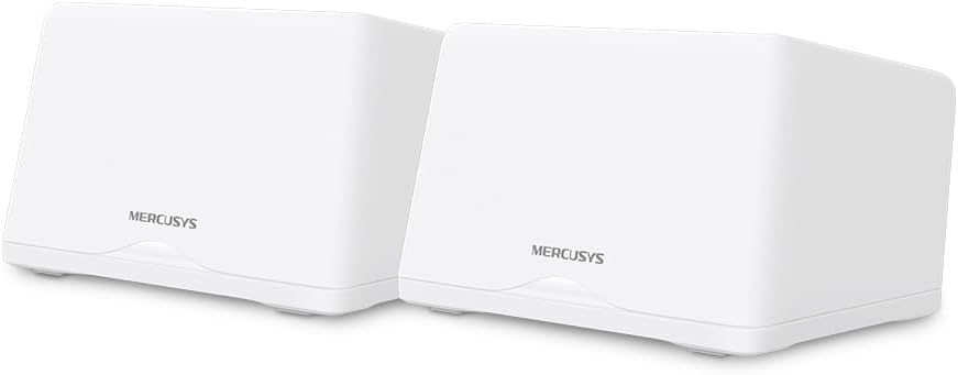 MERCUSYS HALO H47BE