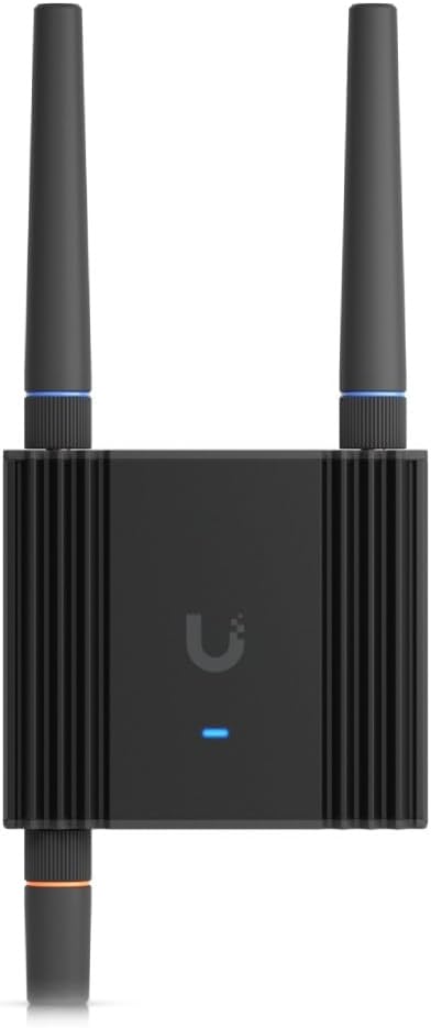 Ubiquiti UniFi Mobile Router (UMR)