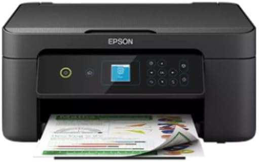 Epson Expression Home XP-3205