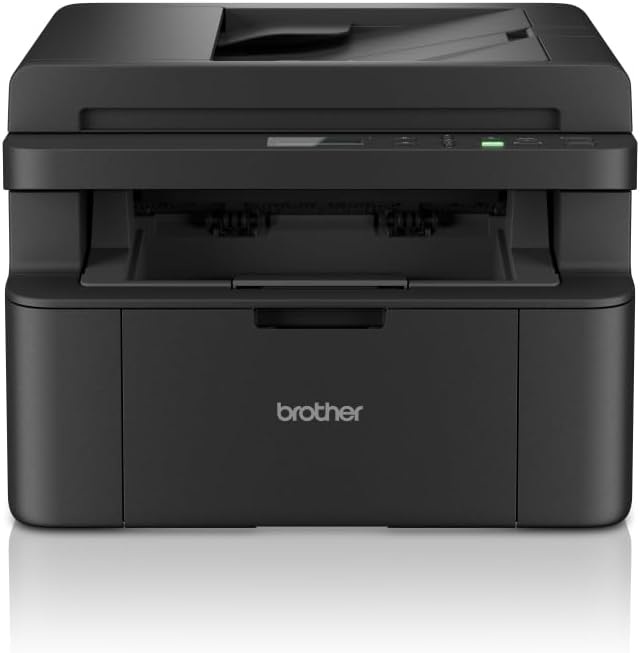 Brother DCP-L1660W