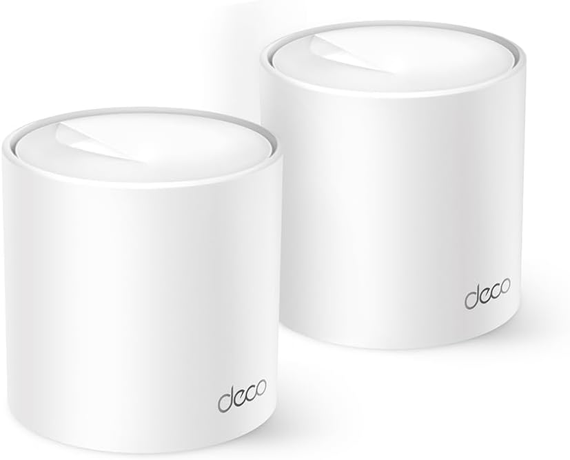 TP-Link Deco X1500 pack de 2