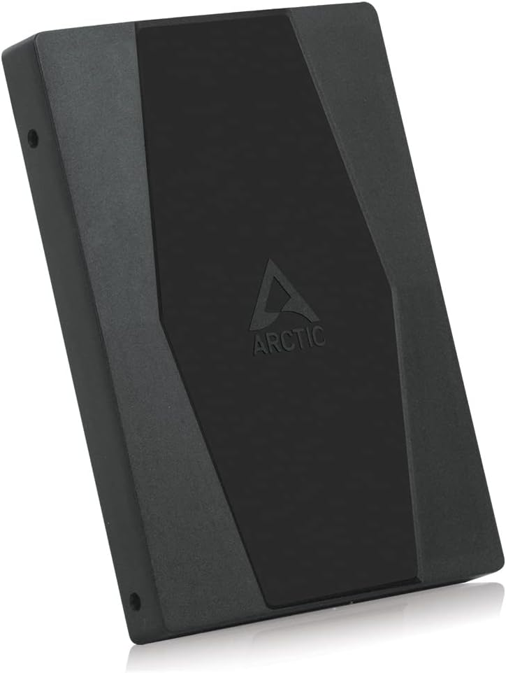 ARCTIC RGB Controller