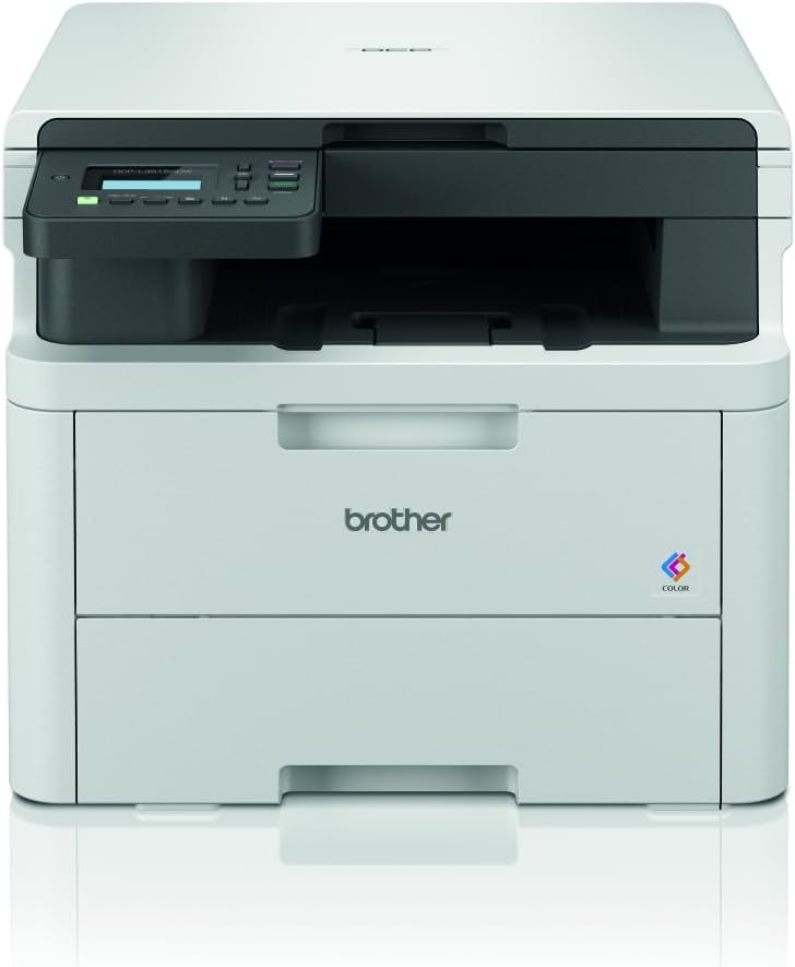 Brother DCP-L3515CDW