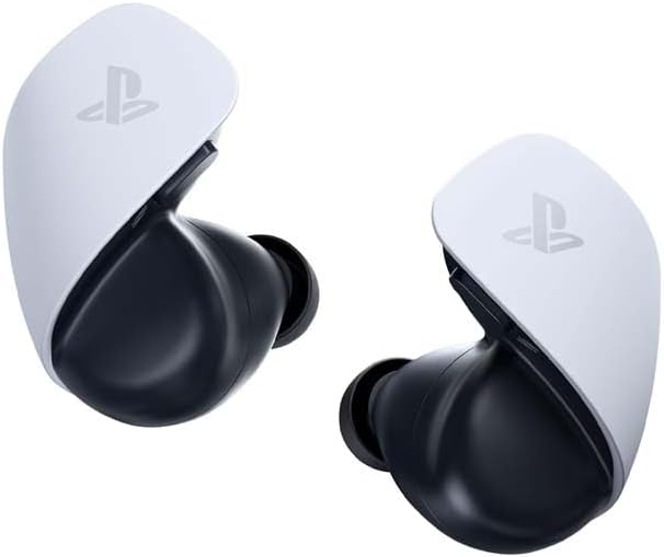 Sony PULSE Explore Wireless Earbuds White