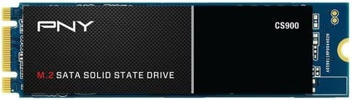 PNY CS900 M.2