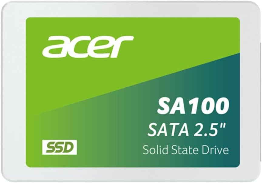 Acer SA100