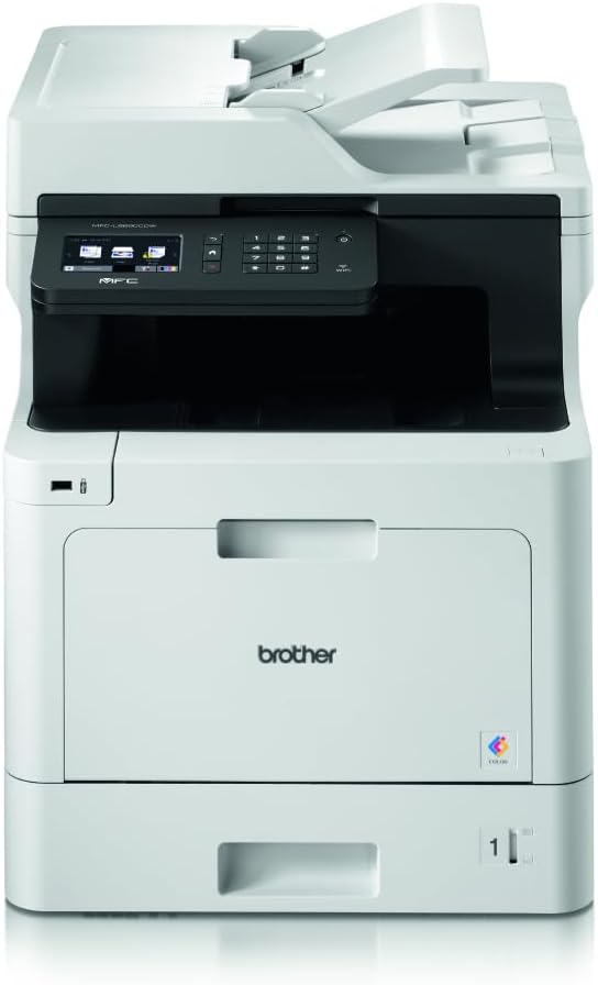Brother MFC-L8690CDW