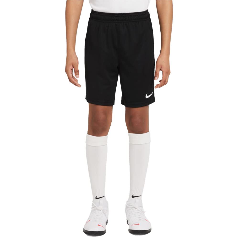 NIKE Y Nk Df Park20 Short Kz Shorts Mixte enfant