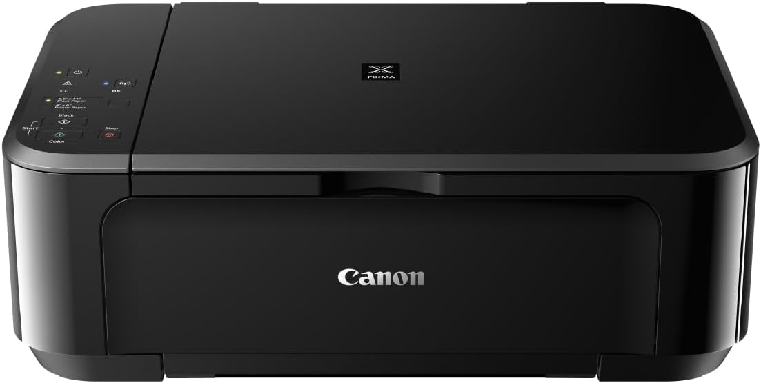 Canon PIXMA MG3650S noir