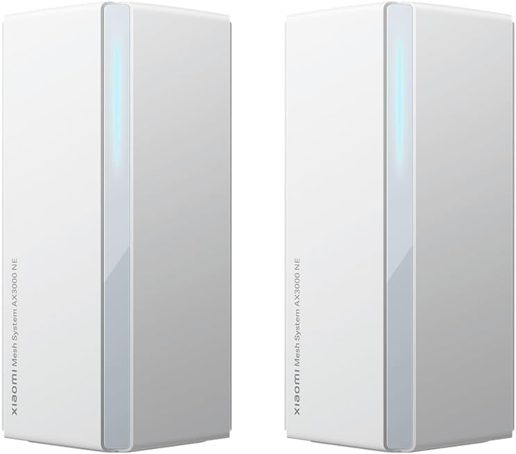 Xiaomi Mesh System AX3000 NE 1-pack
