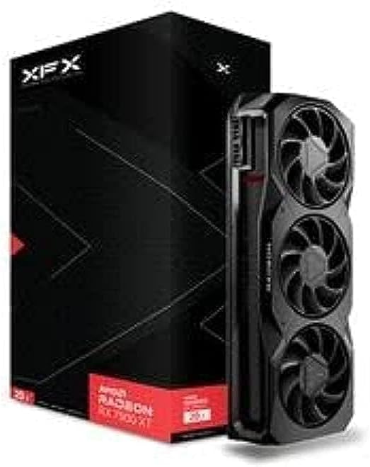 XFX Radeon RX 7900 XT