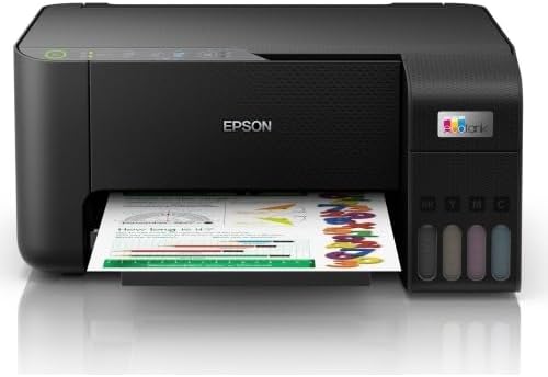 Epson EcoTank L3230