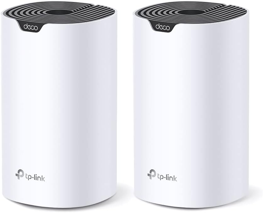 TP-Link Deco S7 pack de 2