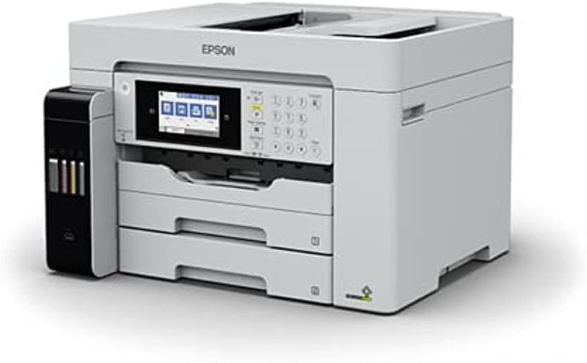 Epson EcoTank Pro ET-16680