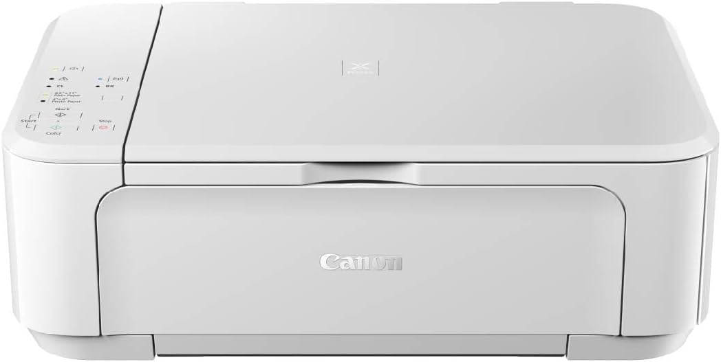 Canon PIXMA MG3650S blanc