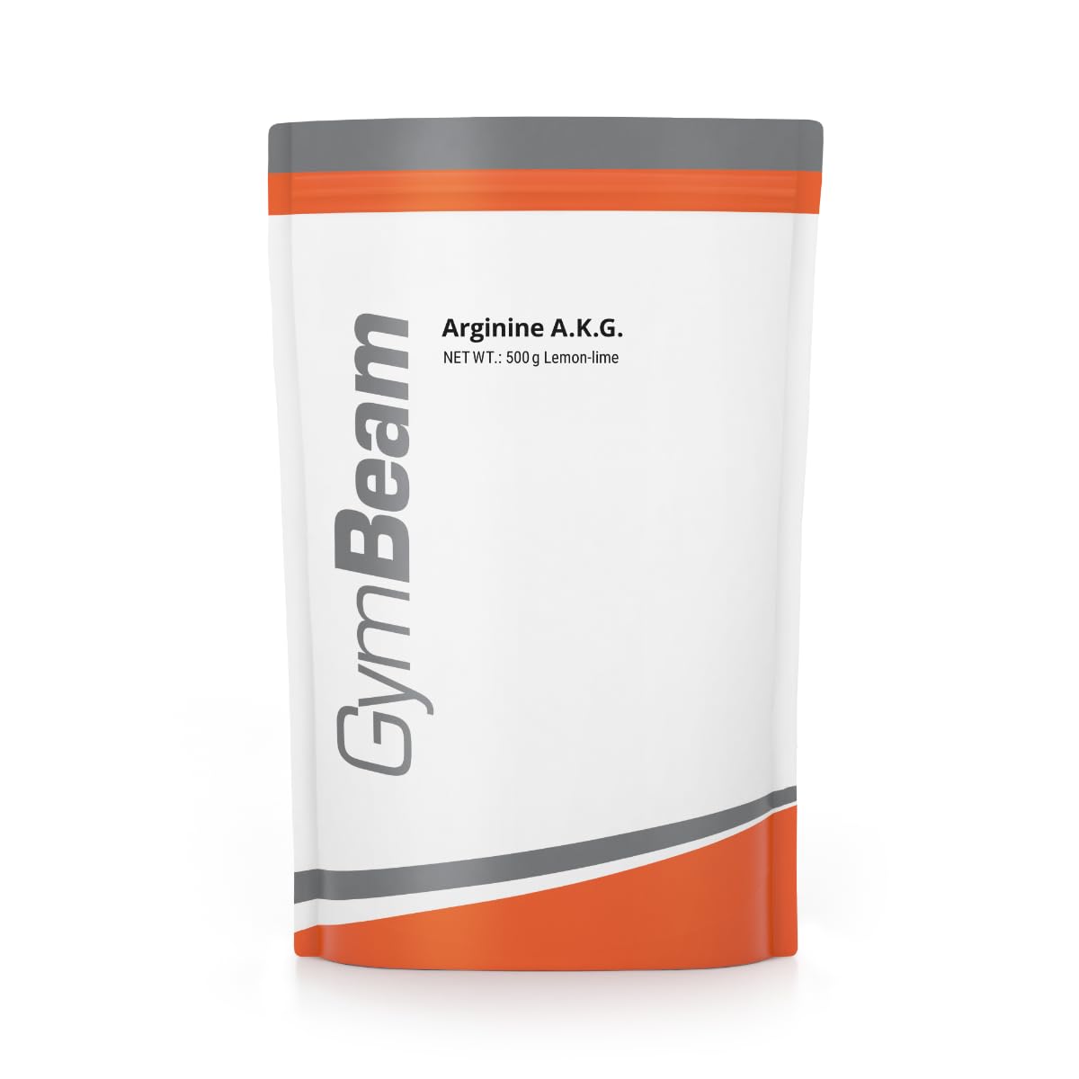 Poudre de L-Arginine GymBeam - Alpha-cétoglutarate d'arginine, 3000 mg/dose quotidienne, apport optimal en nutriments, performances maximales, populaire auprès des athlètes de force et d'endurance