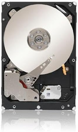 Seagate Constellation ES.3 SAS 2.0 4 To (ST4000NM0023)