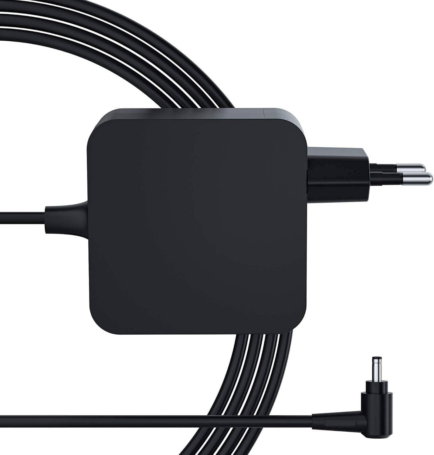 45W Chargeur Ordinateur Portable pour ASUS Vivobook Zenbook 14 15 17 S14 | S15 S17 E402 E402W E403S E406M X540 X540Y X515 X515J UX305 UX305F UX430U UX410U ADP-45BW Z Chargeur pour ASUS Alimentation