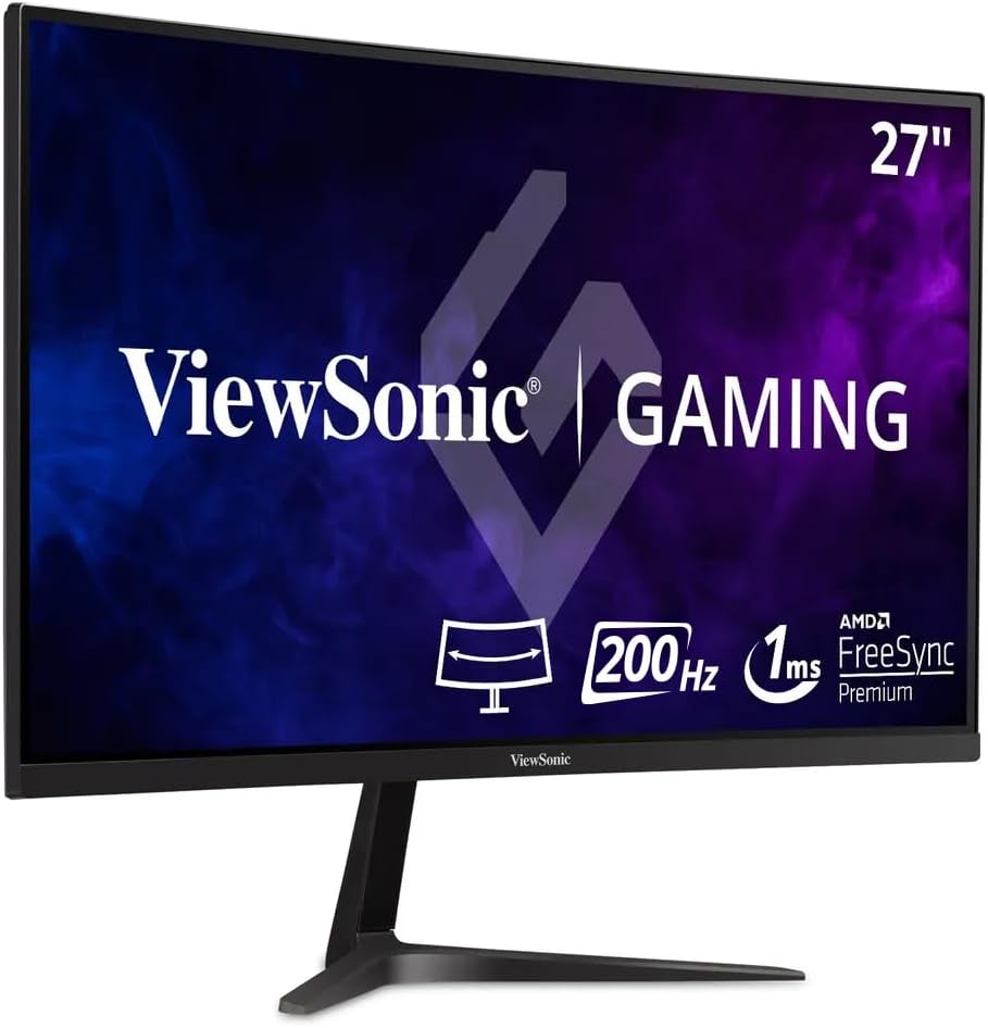 Viewsonic VX2718-2KPC-MHD