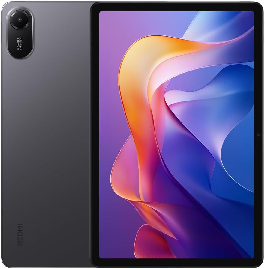 Xiaomi Redmi Pad 2 128GB Gray