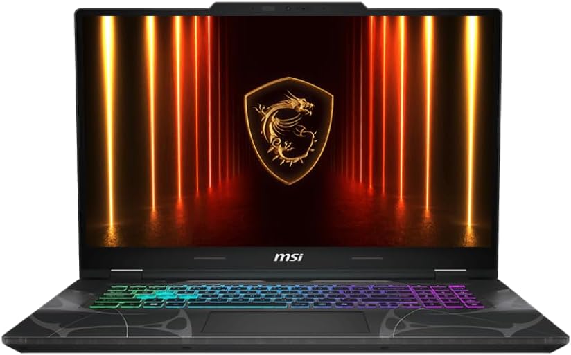 MSI Cyborg 17 B2RW