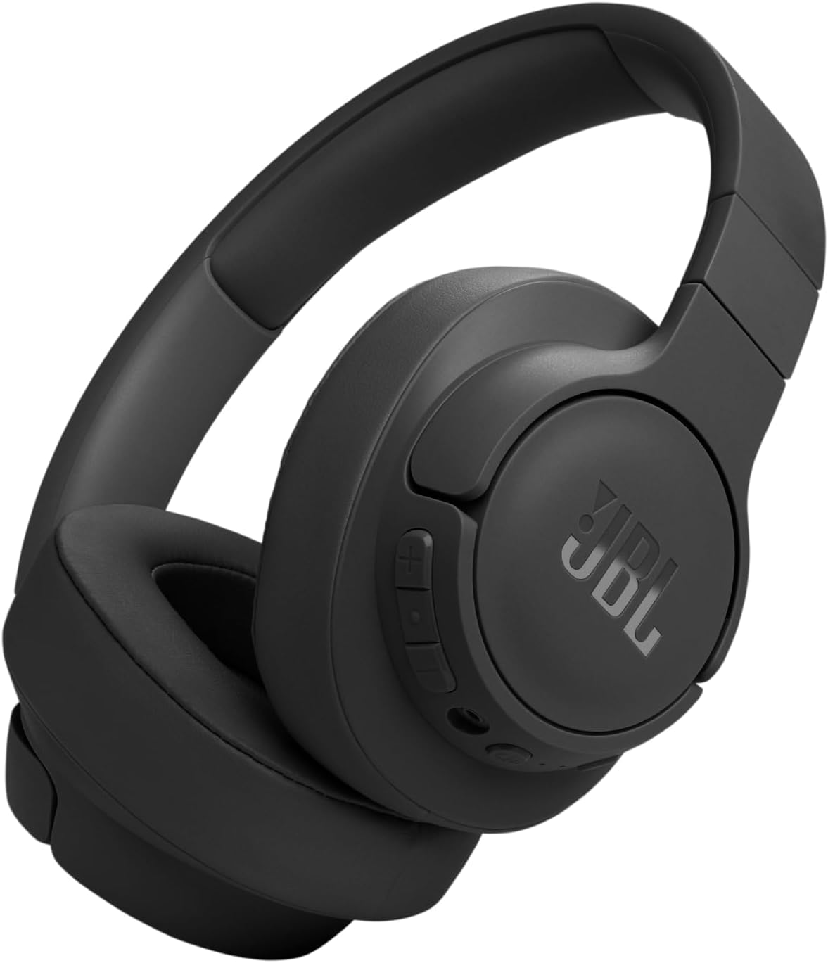 JBL Tune 770NC – Casque Bluetooth circum-aural avec réduction de bruit active