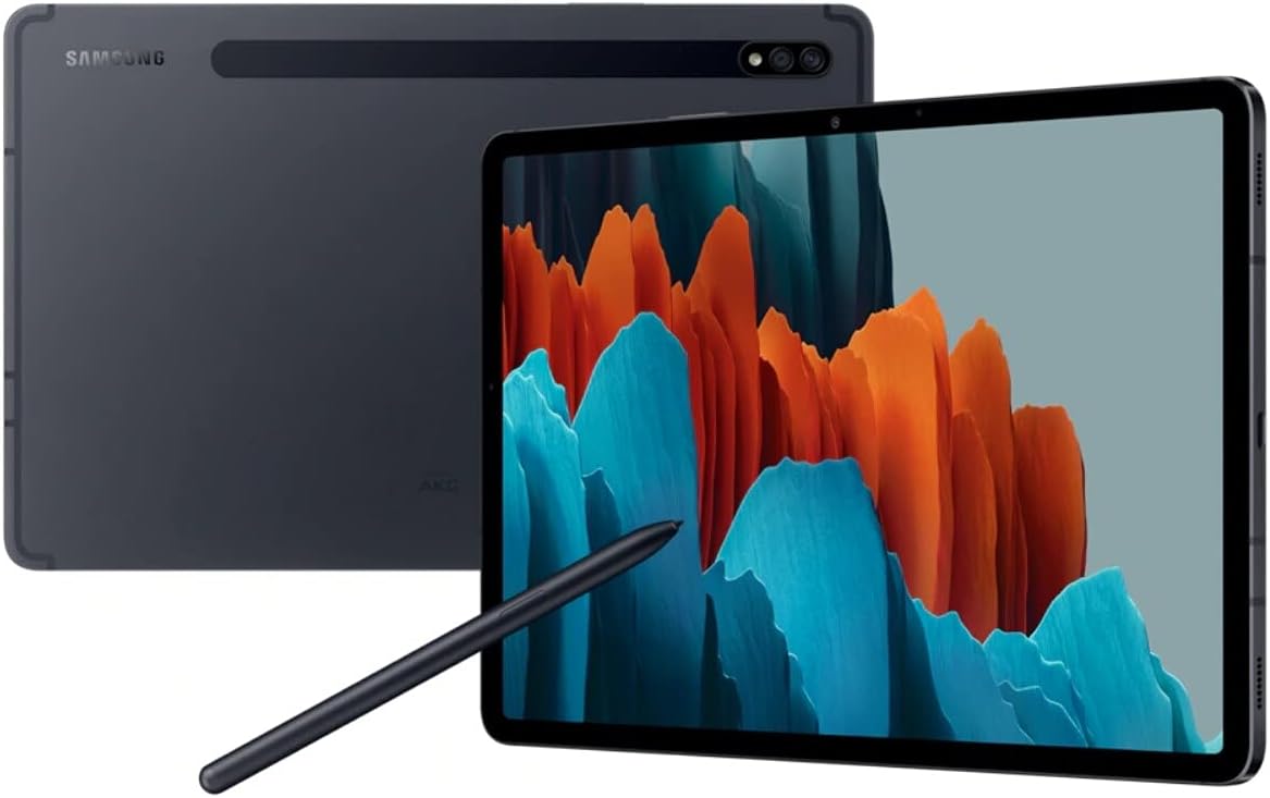 Samsung Galaxy Tab S7