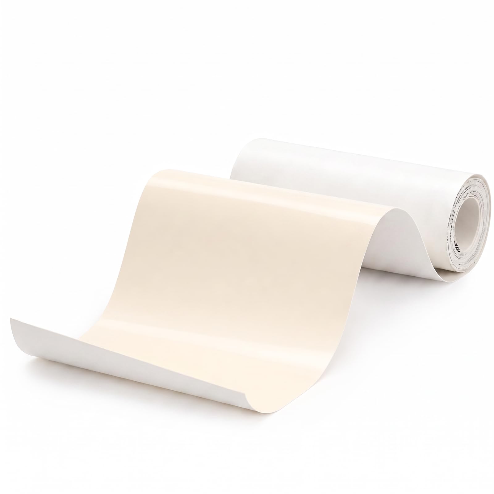 VINATO Patch Nylon Autocollant, 10x200cm Patch de Réparation Imperméable, Tissu Autocollant Adhésive Réparation Nylon, pour Doudoune Tente Sac de Couchage Sacoche