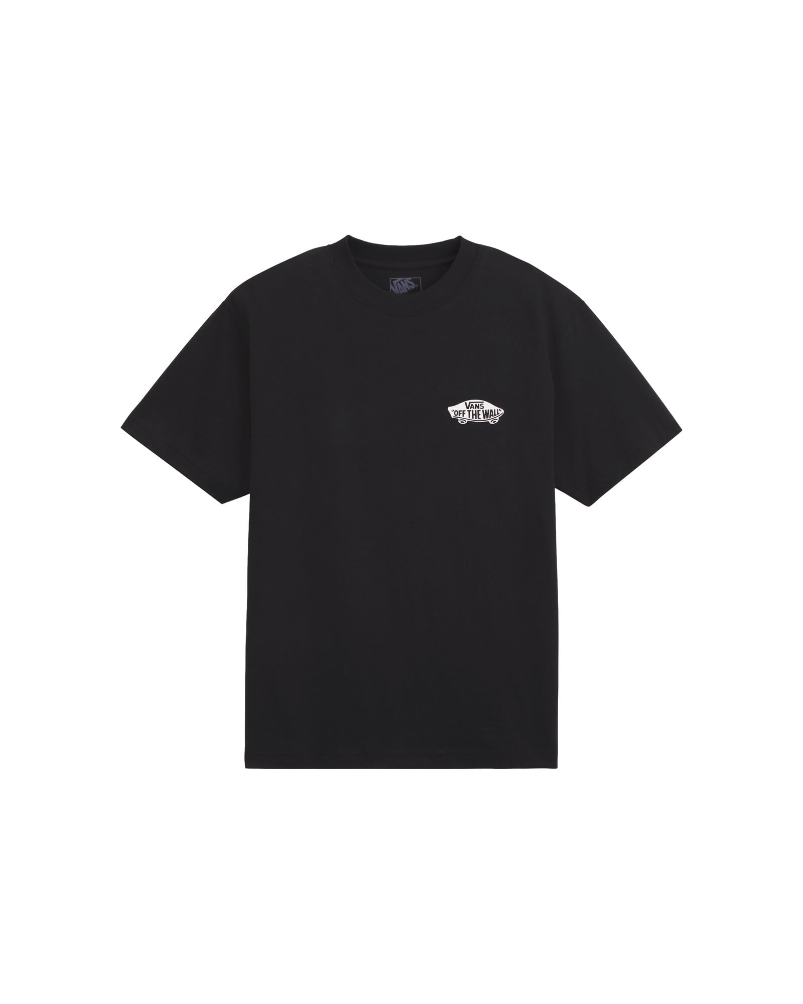 Vans Double Standard SS Tee T-Shirt Homme (Lot de 1)