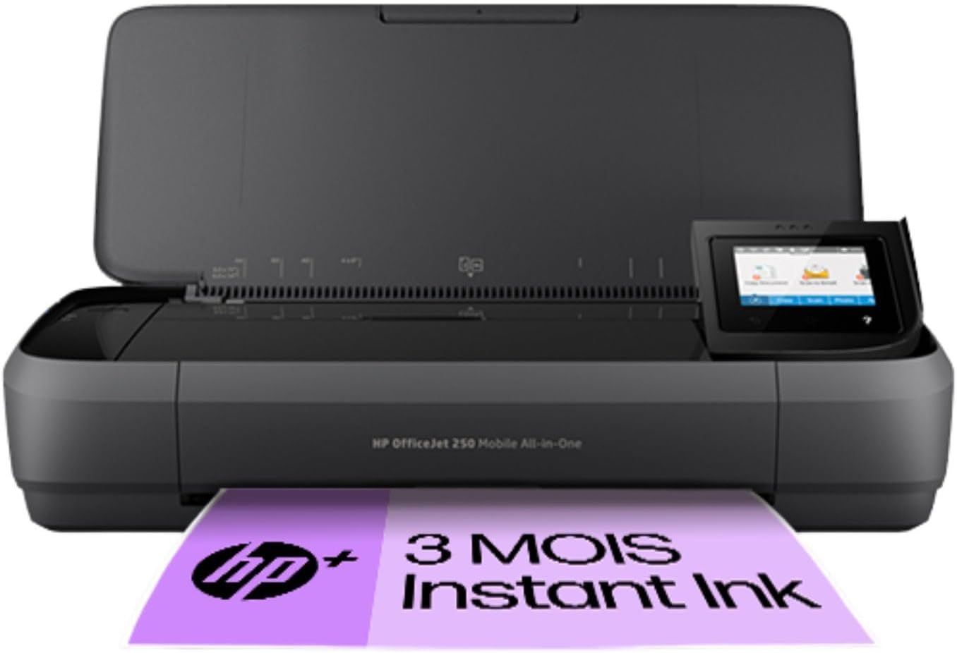 HP Officejet 250 (CZ992A)