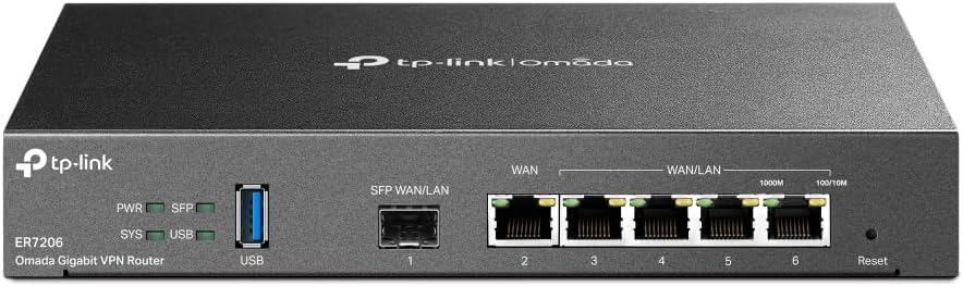 TP-Link TL-ER7206