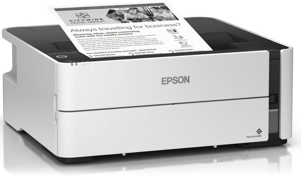 Epson EcoTank ET-M1180