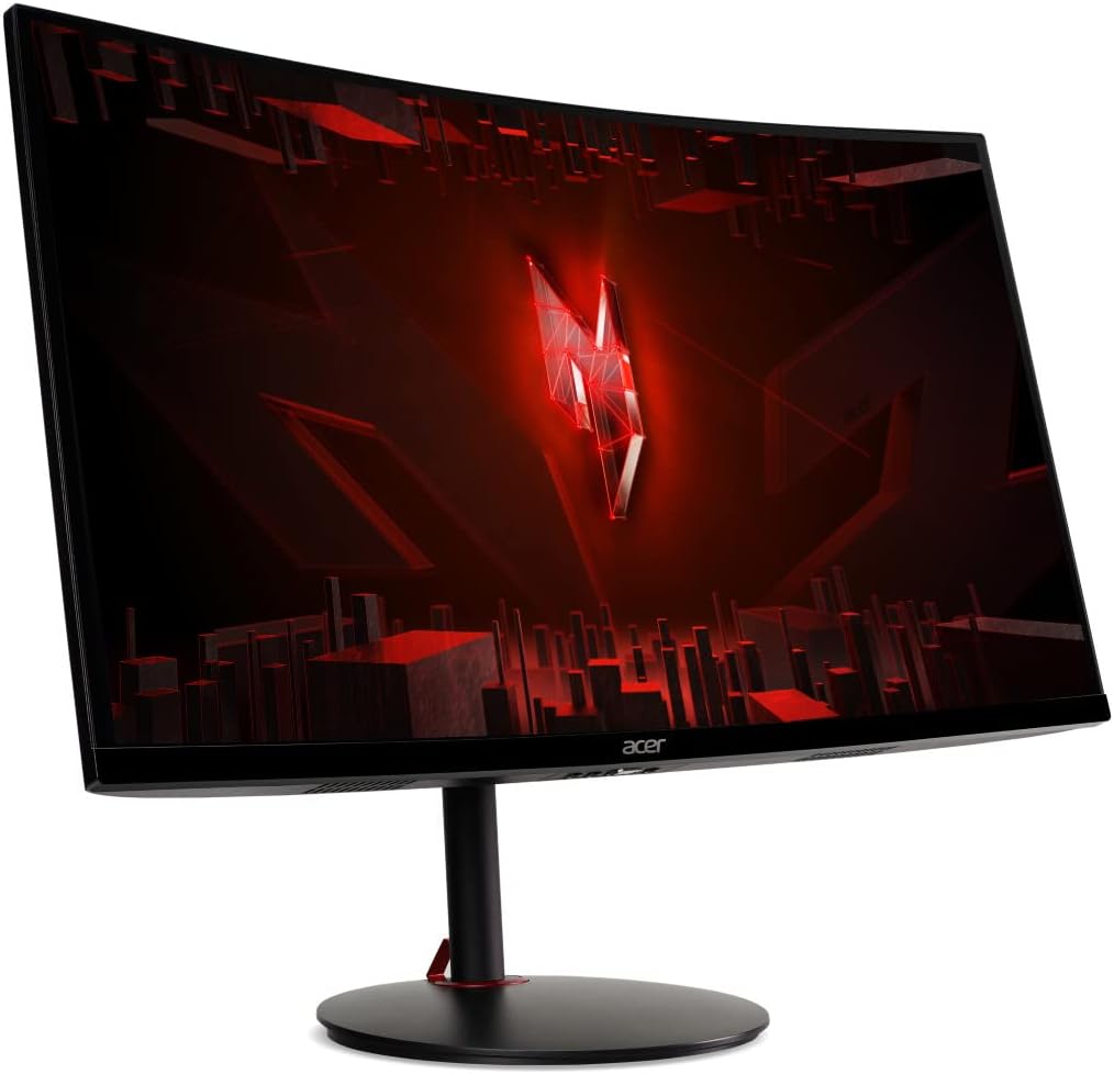 Acer Nitro XZ270UP