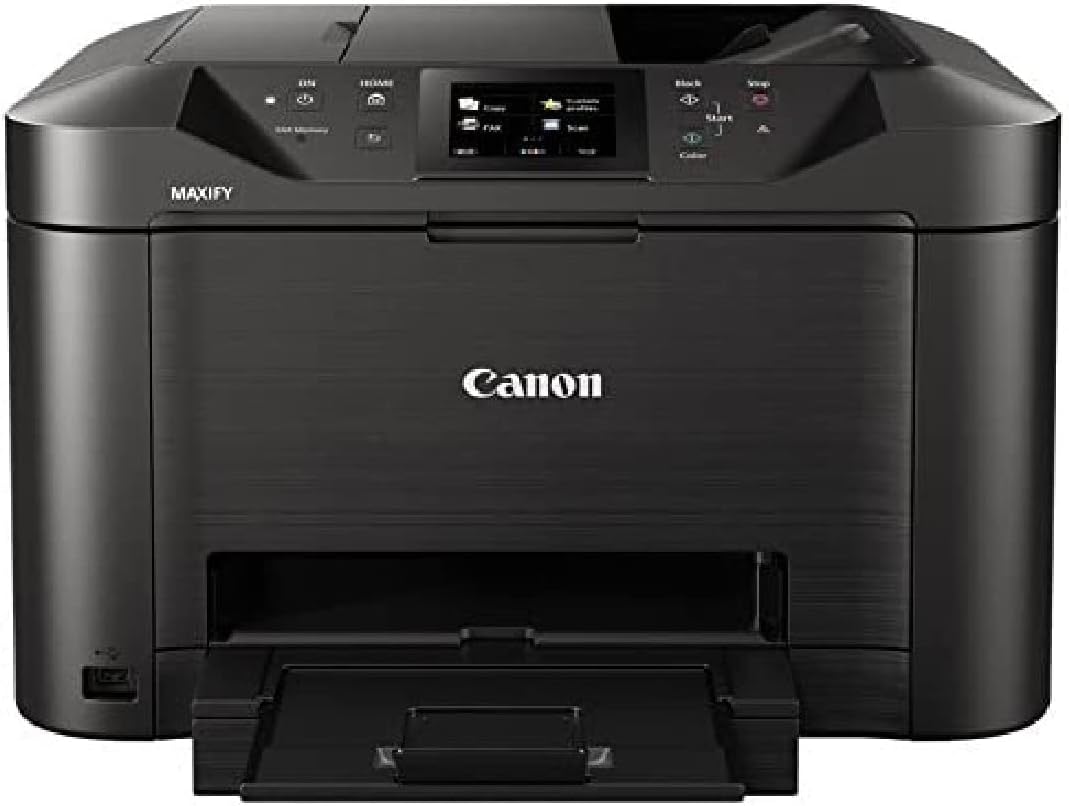 Canon MAXIFY MB5150