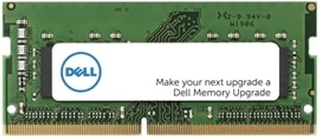 DELL AB371022 Module de mémoire 16 Go 1 x 16 Go DDR4 3200 MHz