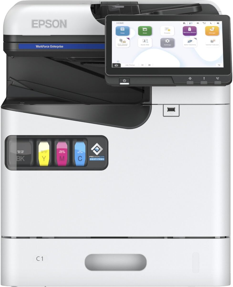 Epson Workforce Enterprise AM-C400