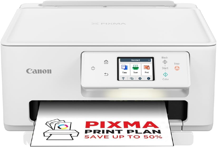 Canon PIXMA TS7650i