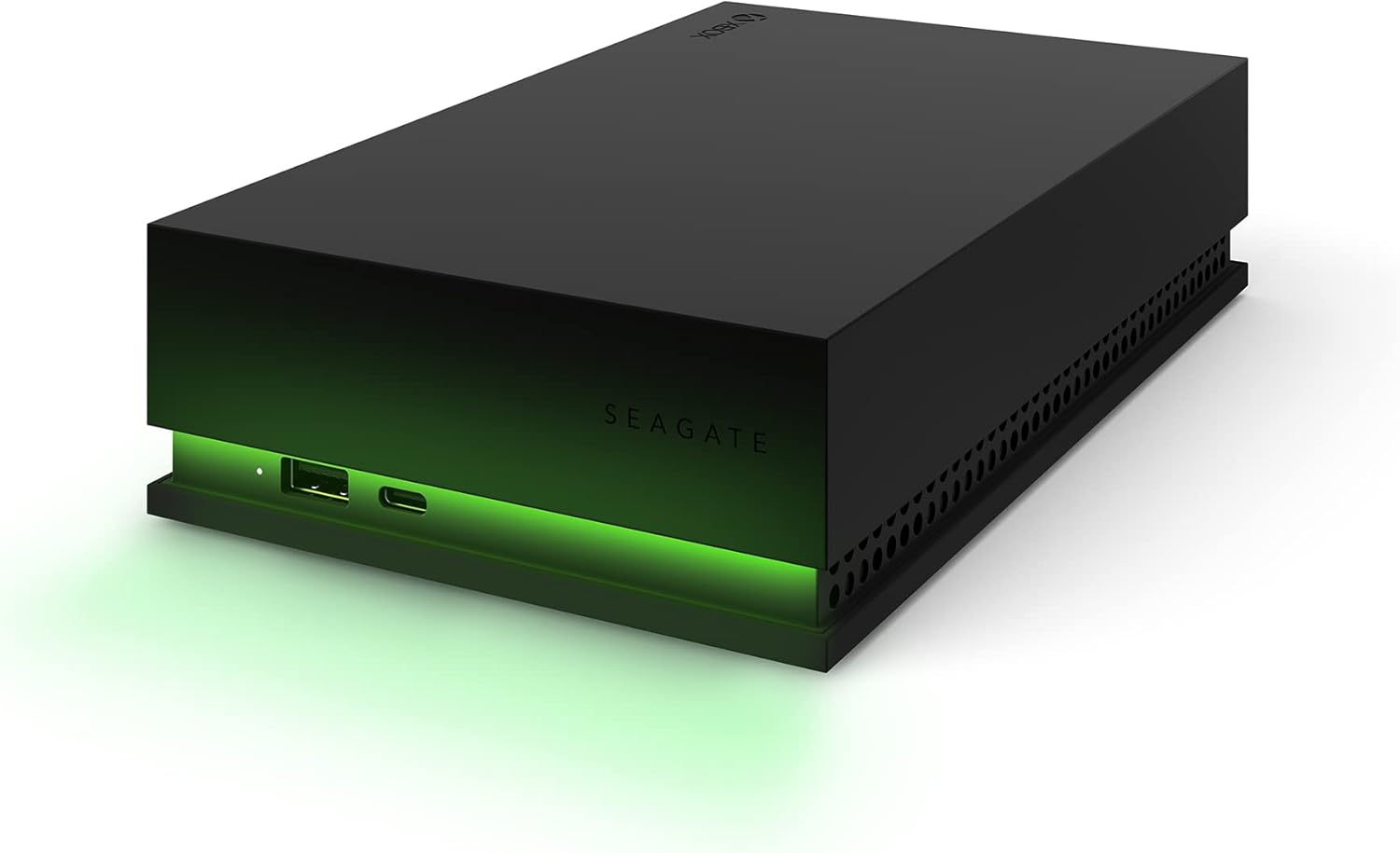 Seagate Game Drive for Xbox Hub for Xbox 8TB