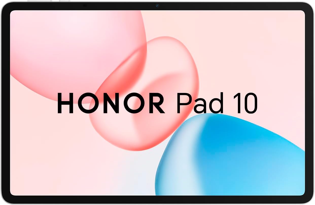 Honor Pad 10