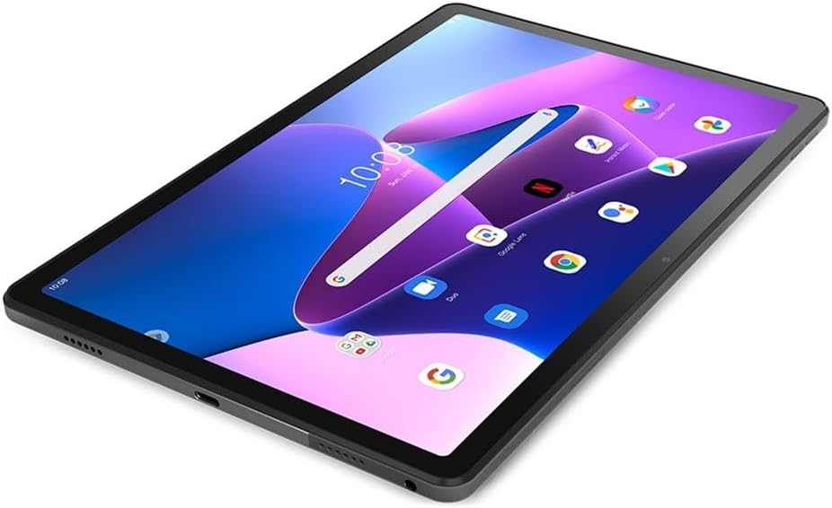Lenovo Tab M10 Plus (3rd Gen)
