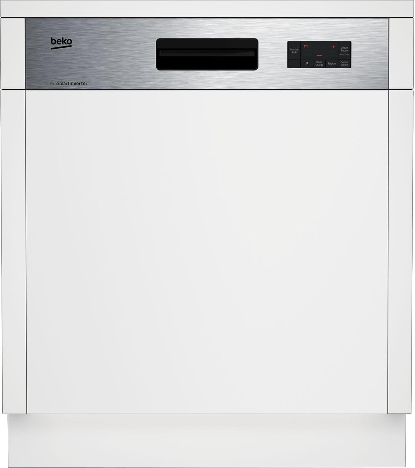 Beko PDSN25311X