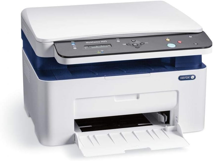 Xerox WorkCentre 3025V_BI