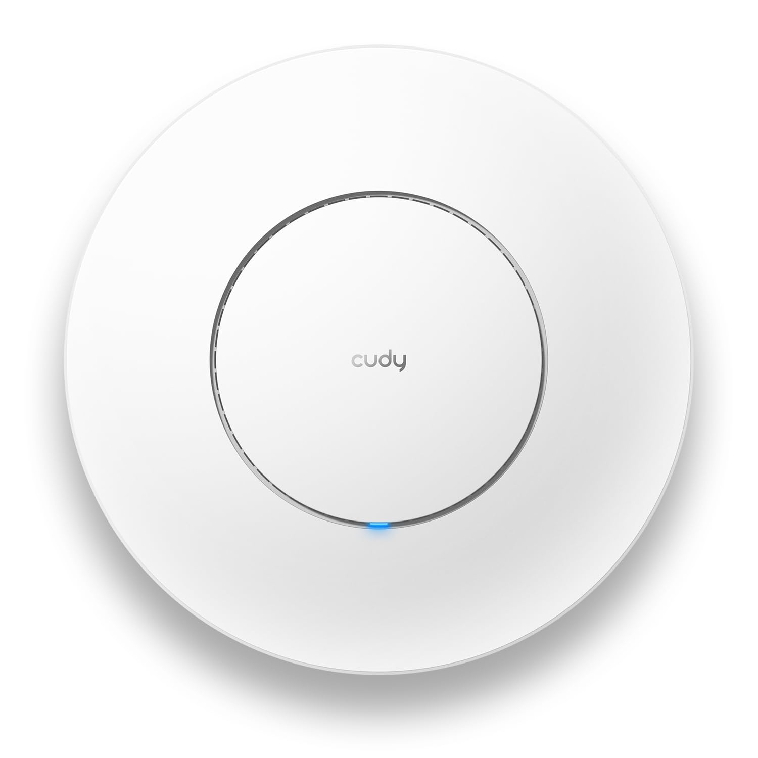 Cudy BE11000 Wi-Fi 7 Gigabit Point d'accès, 10G SFP+, 2.5G PoE, AP11000 | Tri-band 11000 Mbps, 140 m², 300+ Clients, Multi-SSID, Captive Portal, Multiple Power Options, Aucun adaptateur inclus