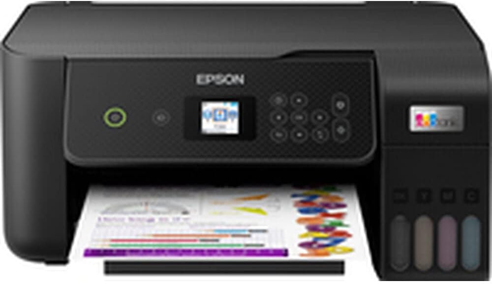 Epson EcoTank ET-2825