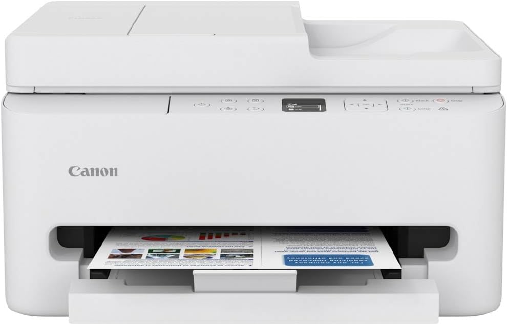 Canon PIXMA TS7550i