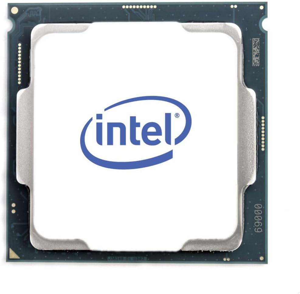 Intel Core i7-11700K