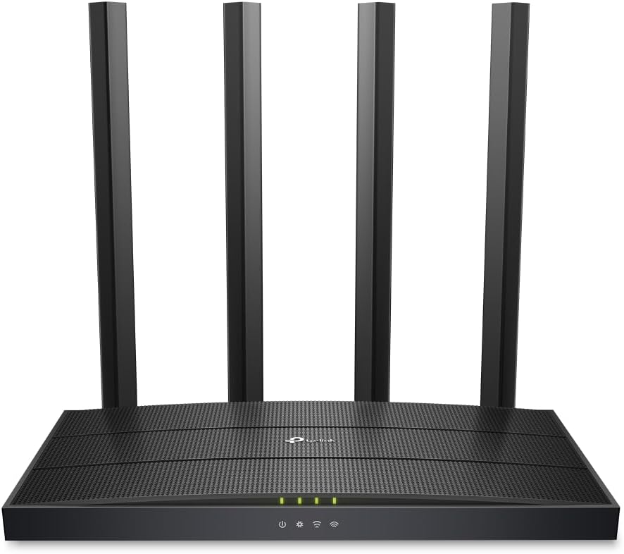 TP-Link Omada ER605W
