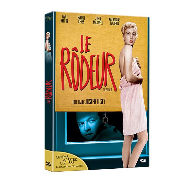 Le Rôdeur