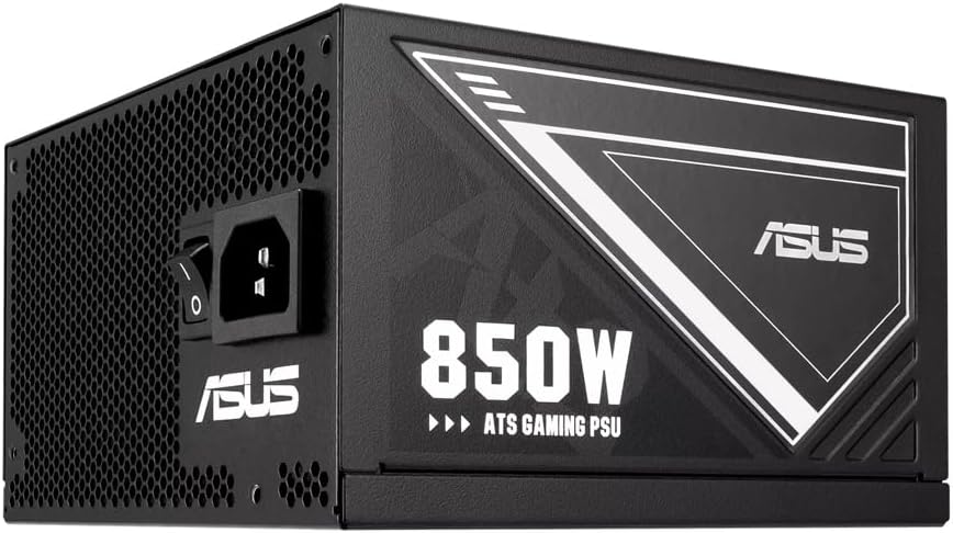ASUS ATS Gold 850W