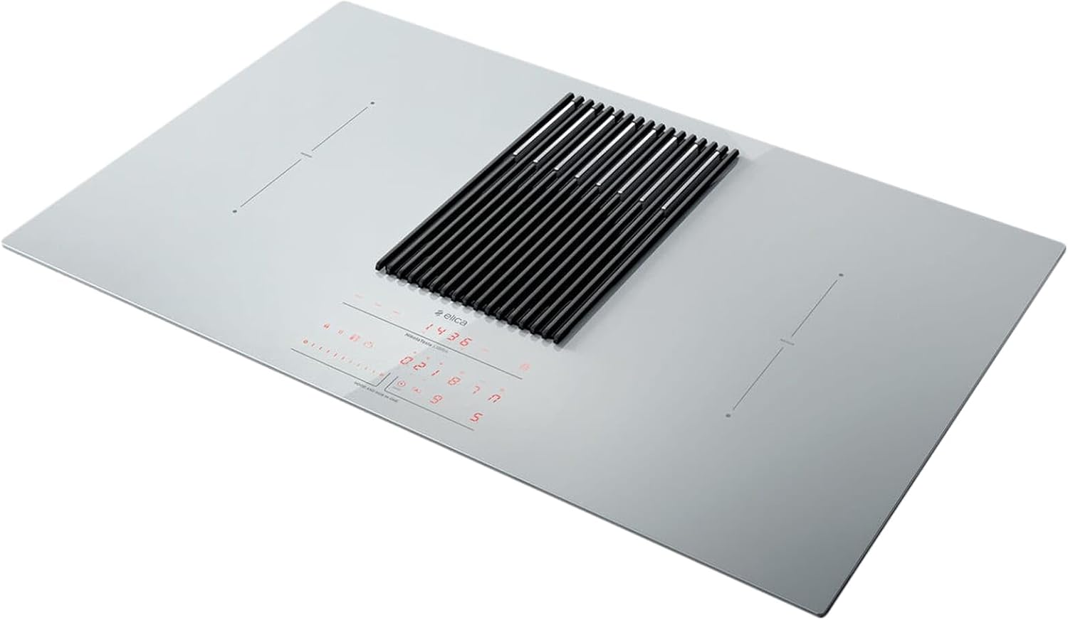 Elica NikolaTesla Libra WH/F/83 (PRF0147775)